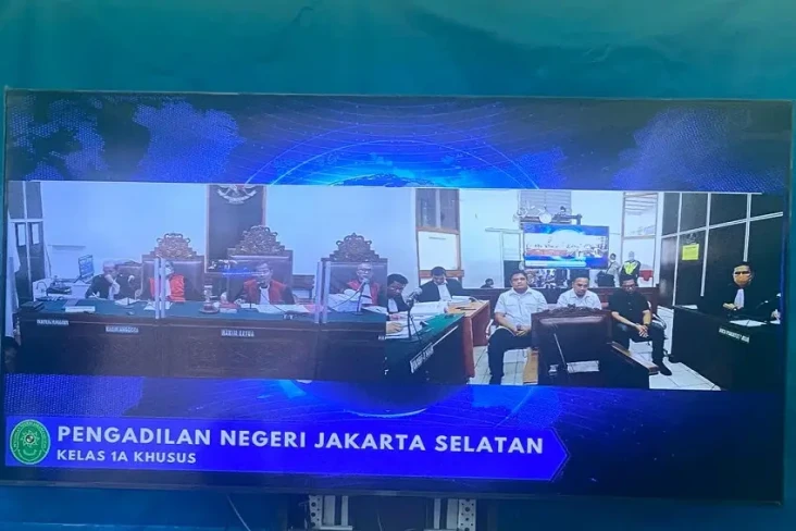 Ridwan Soplanit Ngaku...