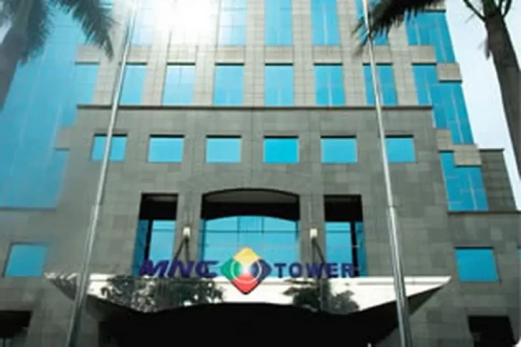 MNC Group Matikan Siaran...