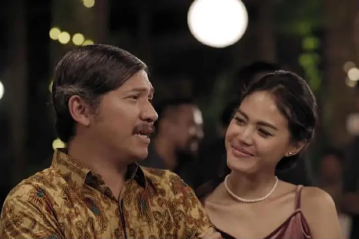 5 Film Indonesia yang...