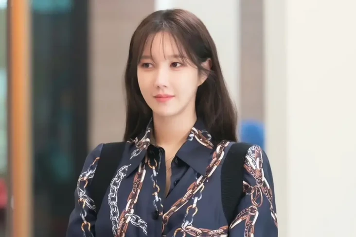 Lee Ji Ah Dapat Tawaran...