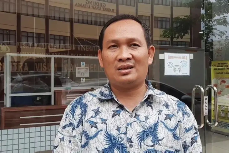 ART Terduga Korban Penganiayaan...