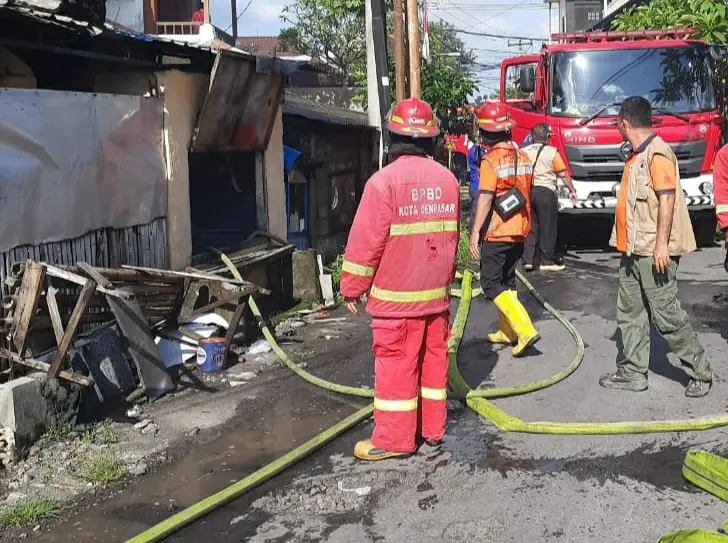 Bengkel Cat Motor di...