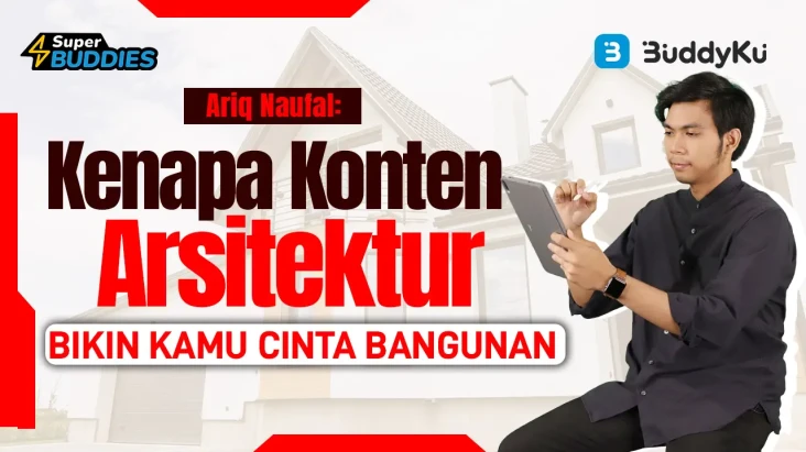 Ariq Naufal: Kenapa...