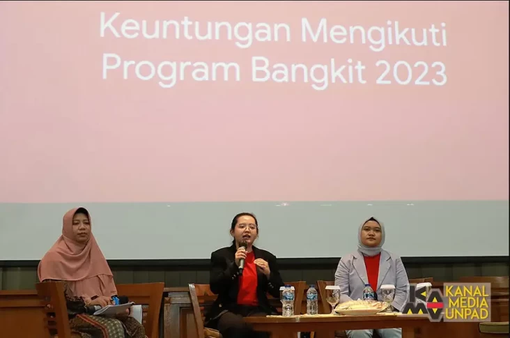 Mahasiswa, Ini Loh Keuntungan...