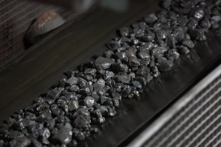 Punya Harta Karun Mineral...