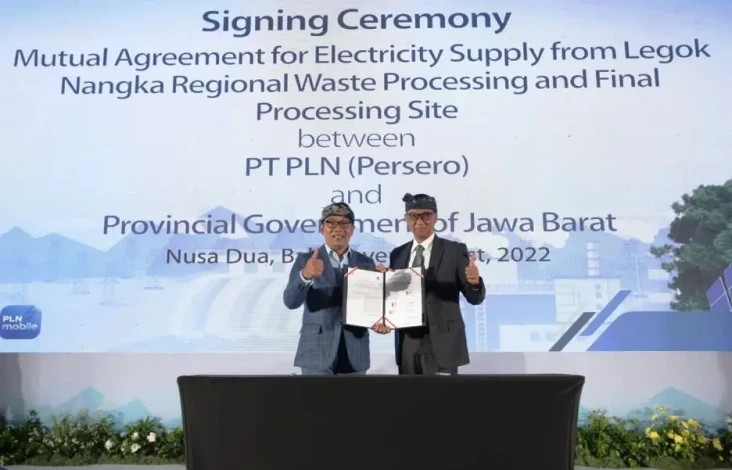 Gubernur Jabar Apresiasi...