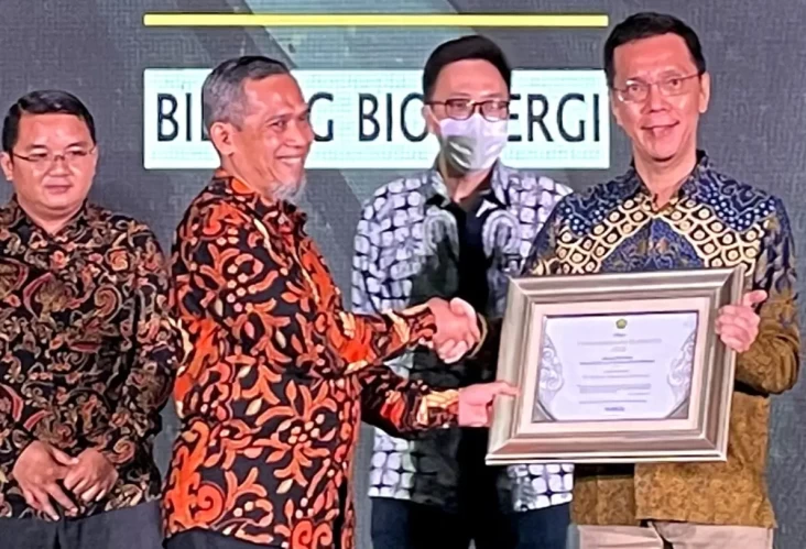Dua Perusahaan Wilmar...