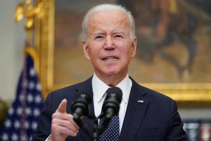 Biden Prediksi Masa...