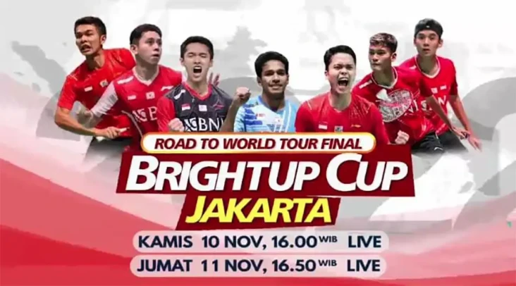 Live di iNews! Turnamen...