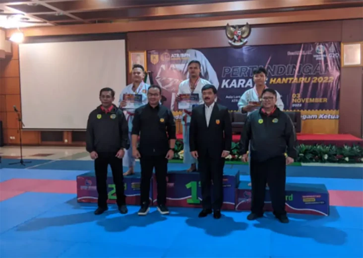 Sebanyak 87 Atlet Ramaikan...