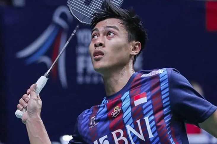 Hasil Hylo Open 2022:...