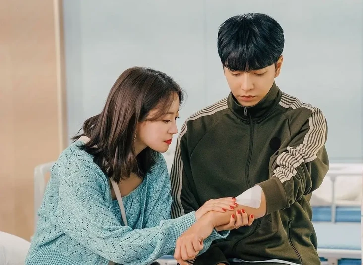 10 Drama Korea 2022...