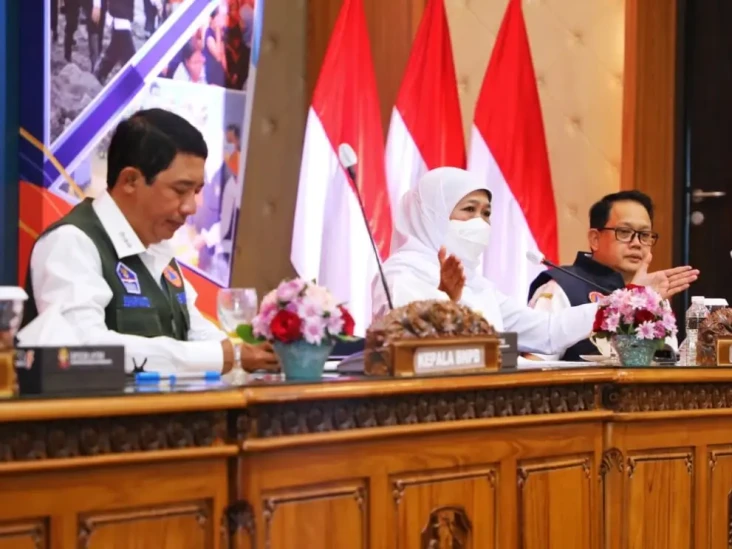 Bojonegoro Daerah Terbanyak...