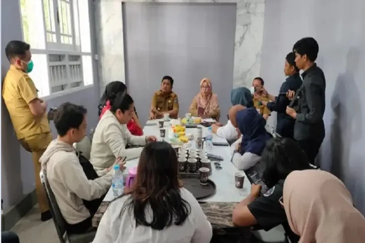 Cegah Pernikahan Usia...