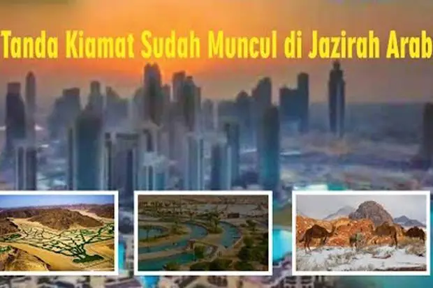 Mengapa Ramalan Kiamat...