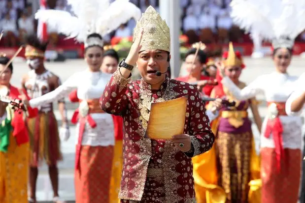 Surabaya Kota Toleransi...