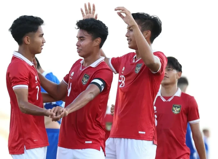 Shin Tae-yong Akan Rotasi...