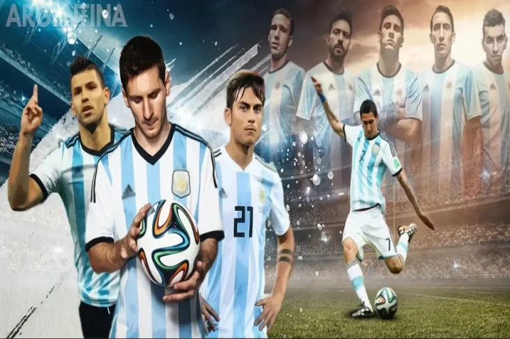 Piala Dunia 2022: Profil...