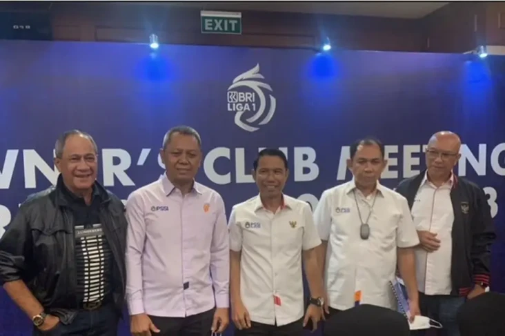 3 Isu Dibahas dalam...