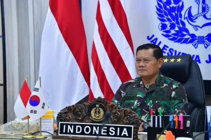 KSAL Tegaskan Belum...
