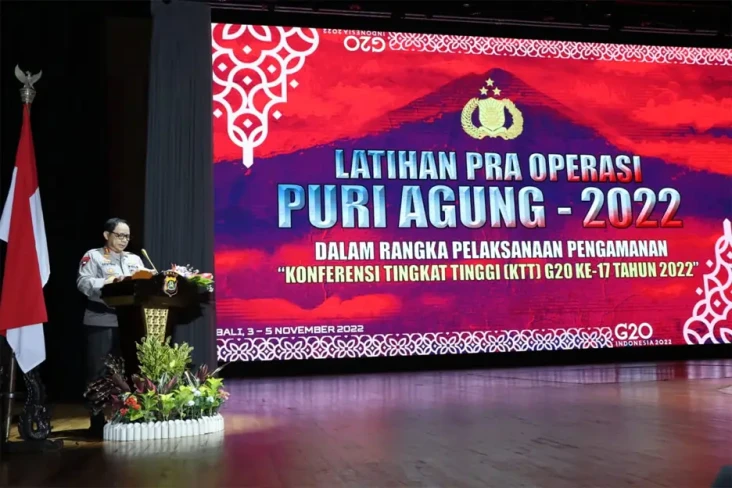 Wakapolri Ingatkan Personel...