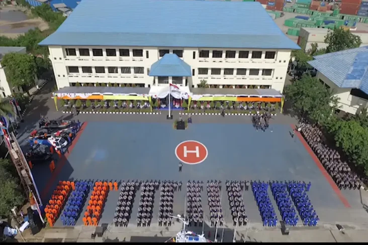 Sejarah Korpolairud...