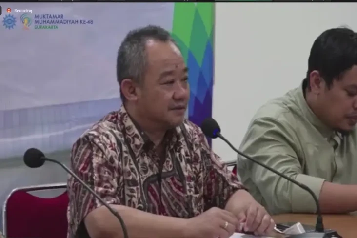 Masih Pandemi Covid-19,...