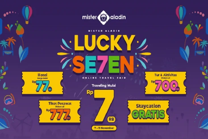 Spesial Ulang Tahun,...