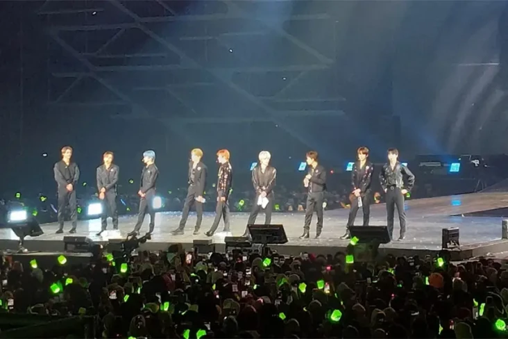 Fans NCT 127 Kecewa...