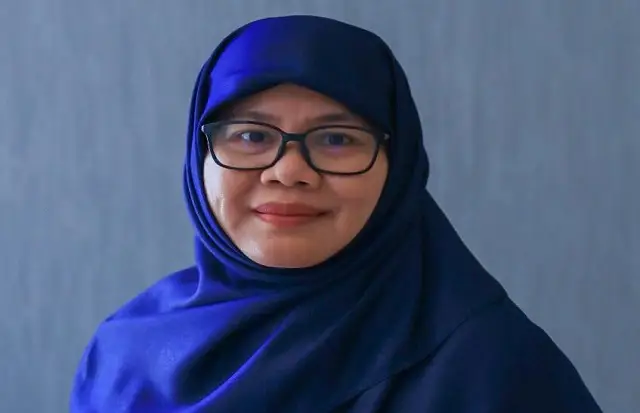 Menjamin Konsumen Aman...
