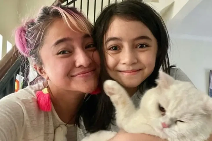Marshanda Pastikan Bipolar...