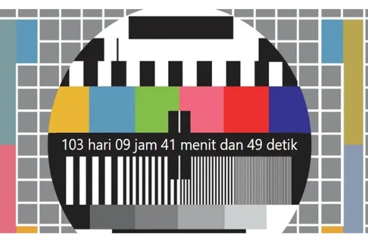 Ini Cara Cek Sinyal...