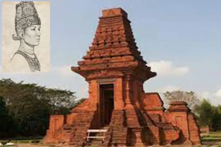 Akhir Tragis Raja Jayanegara...