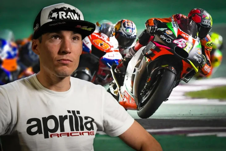 Aleix Espargaro Optimistis...