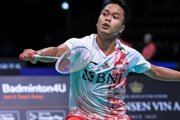 Perempat Final Hylo...