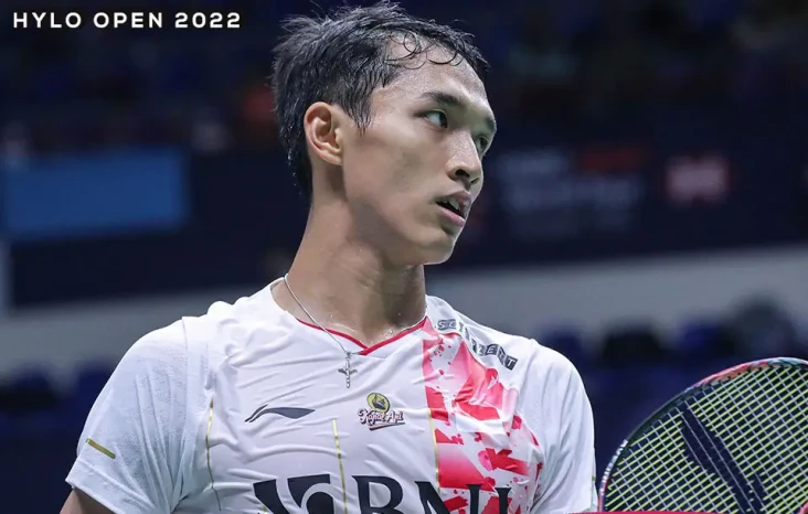 Jonatan Christie Akui...