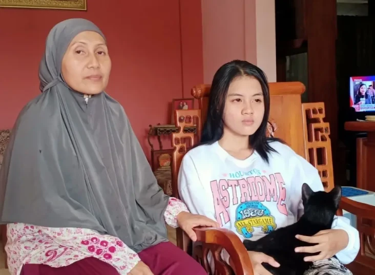Sempat Hilang Ingatan,...