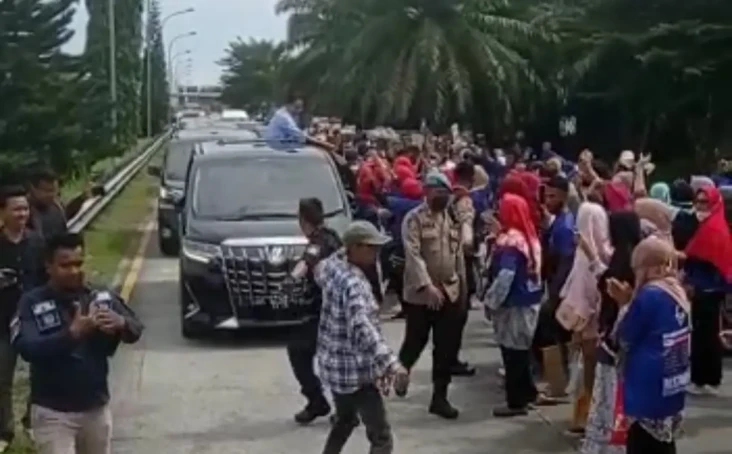 Ini Jadwal Anies Baswedan...