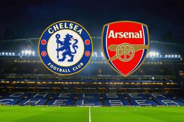 Chelsea vs Arsenal:...