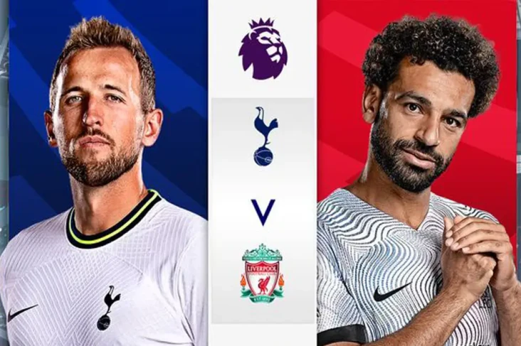 Tottenham Hotspur vs...