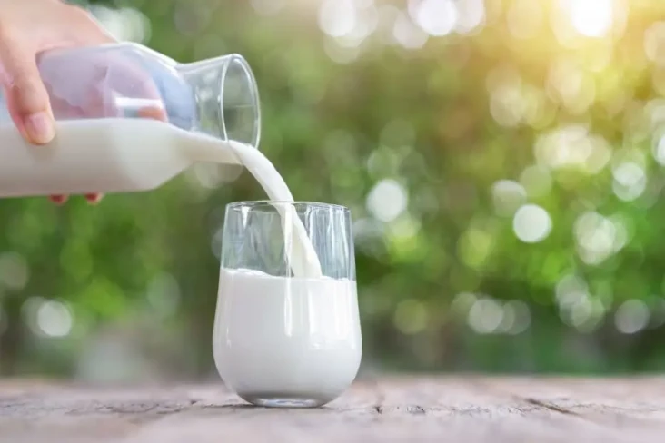 5 Minuman Penurun Berat...