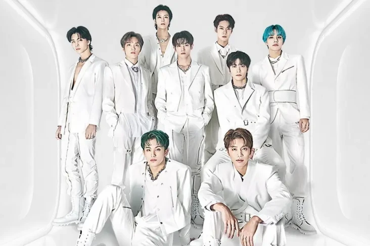 Konser Hari Kedua NCT...