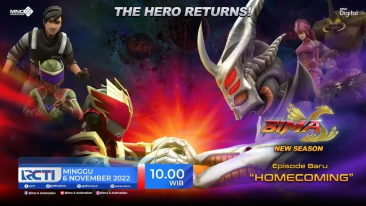Bima S Season 2 Episode...