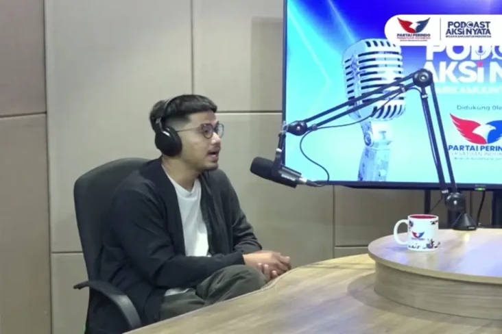 Musik Bisa Jadi Bisnis...
