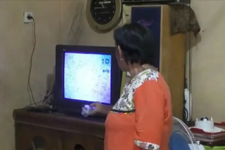 Warga Kecewa Kebijakan...