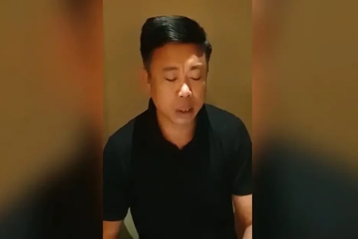 Bisnis Tambang Ilegal...