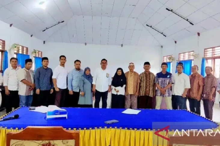 Kuatkan Ideologi Pancasila,...