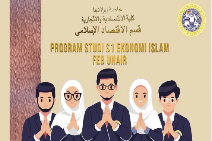 Prodi Ekonomi Islam...