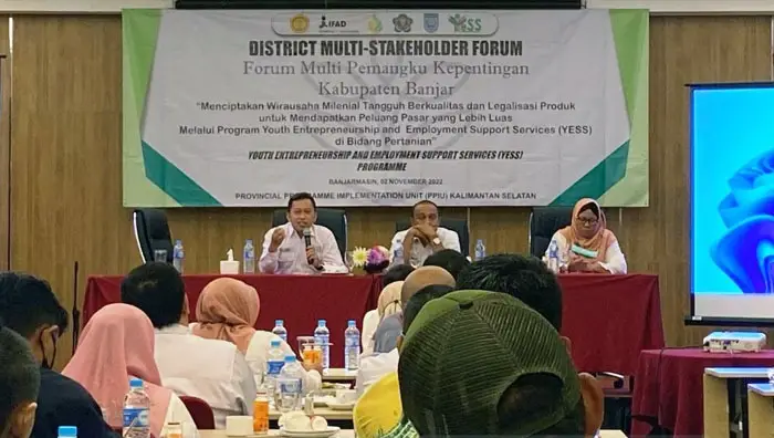 Kementan Kawal Pertumbuhan...