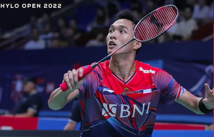 Jonatan Christie Ungkap...